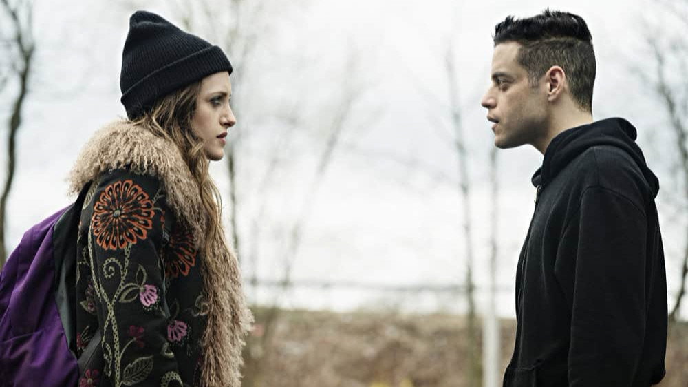 Folge Still