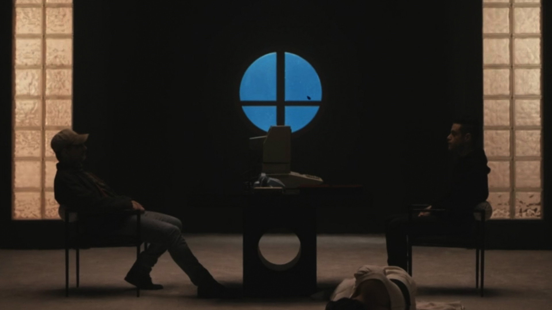 Folge Still