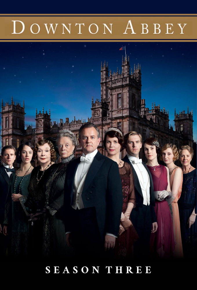 Staffel Cover