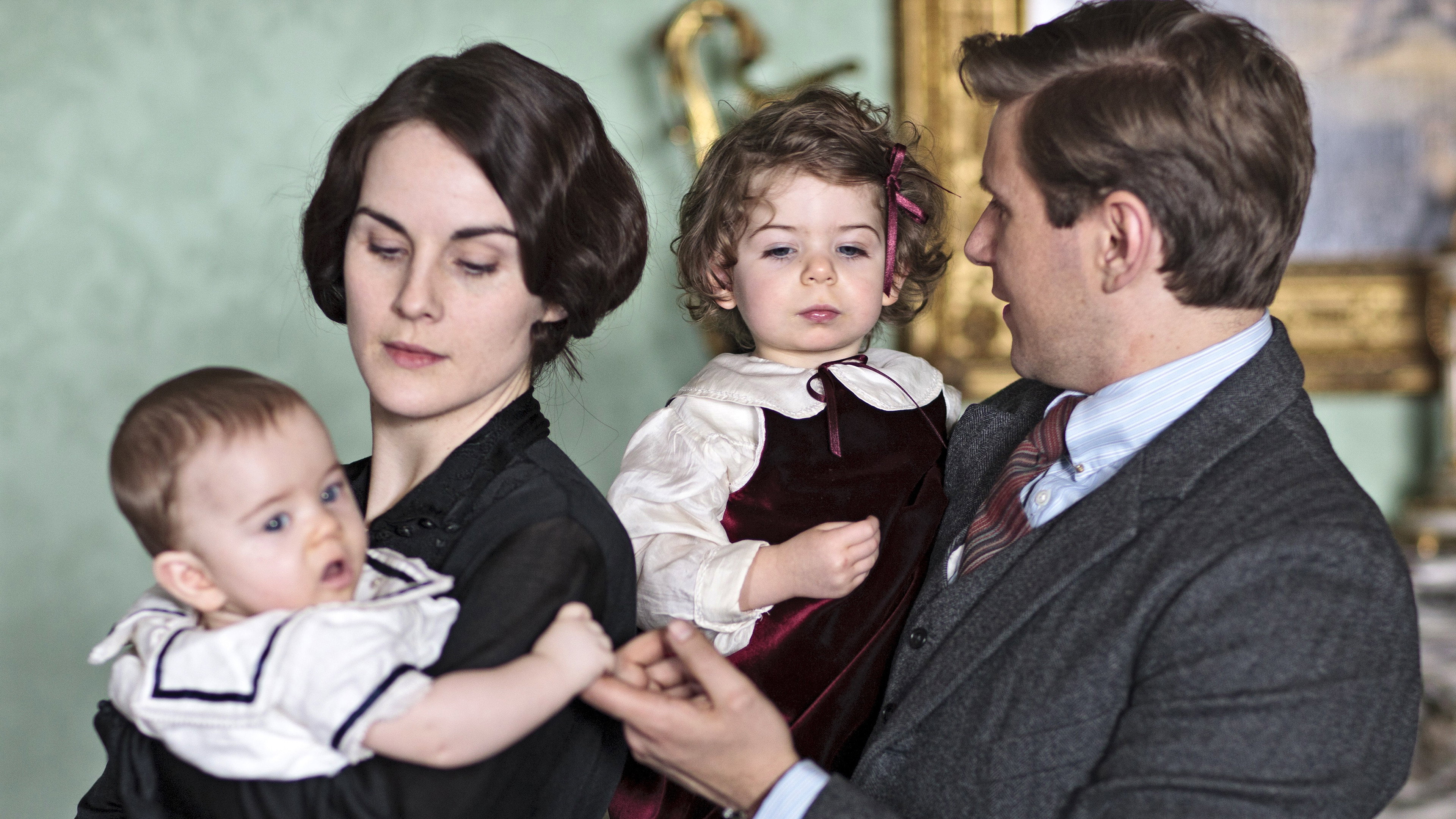 Folge Still