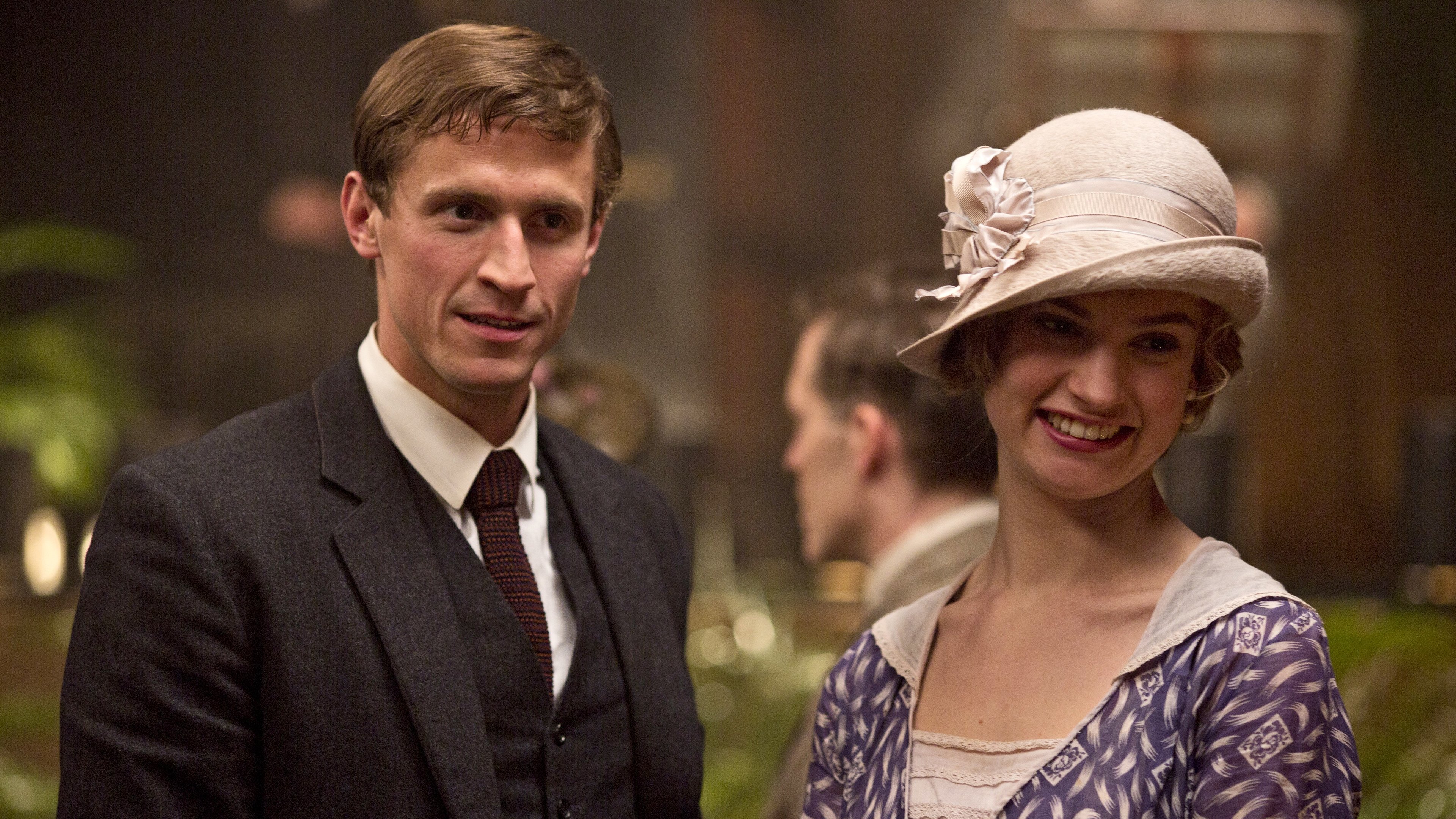 Folge Still