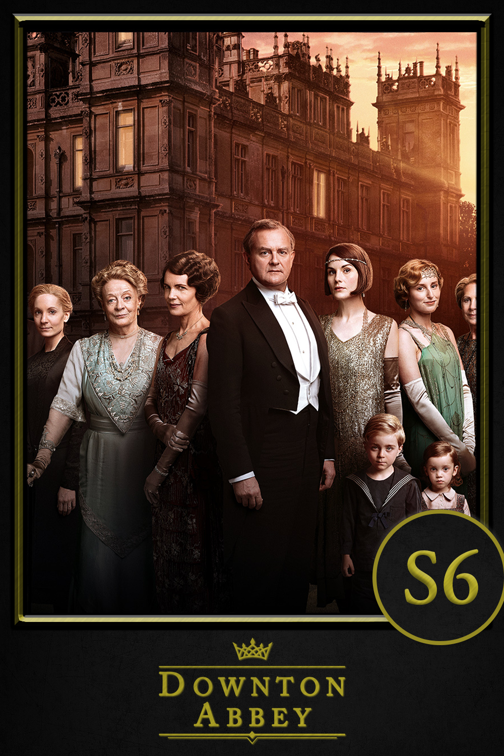 Staffel