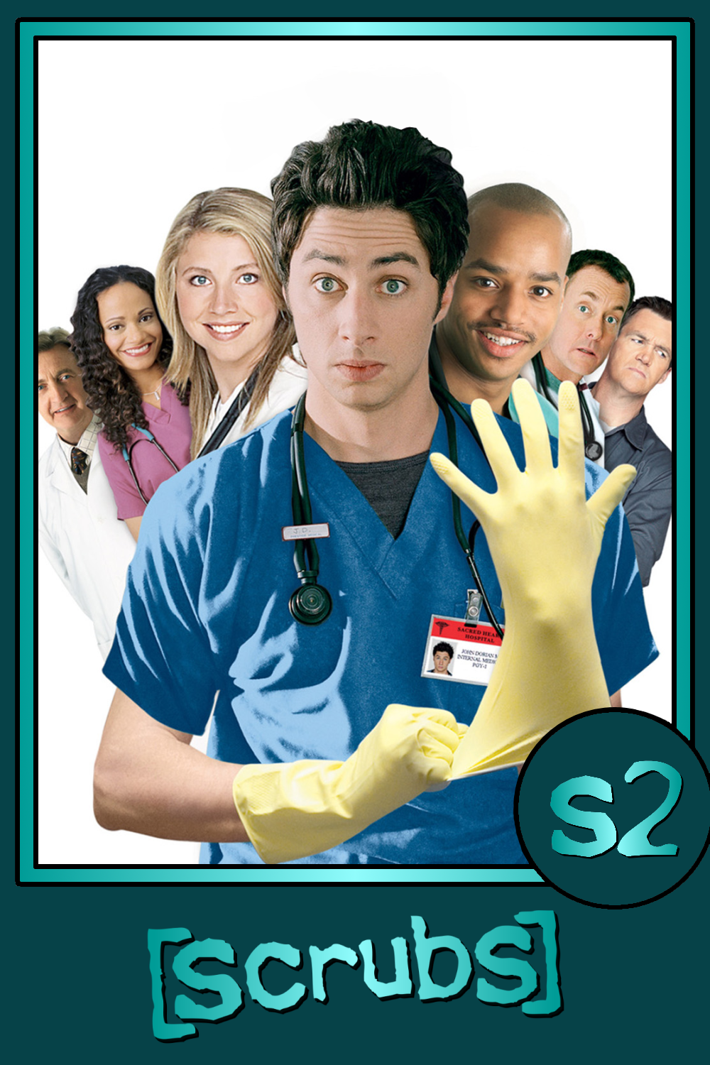 Staffel
