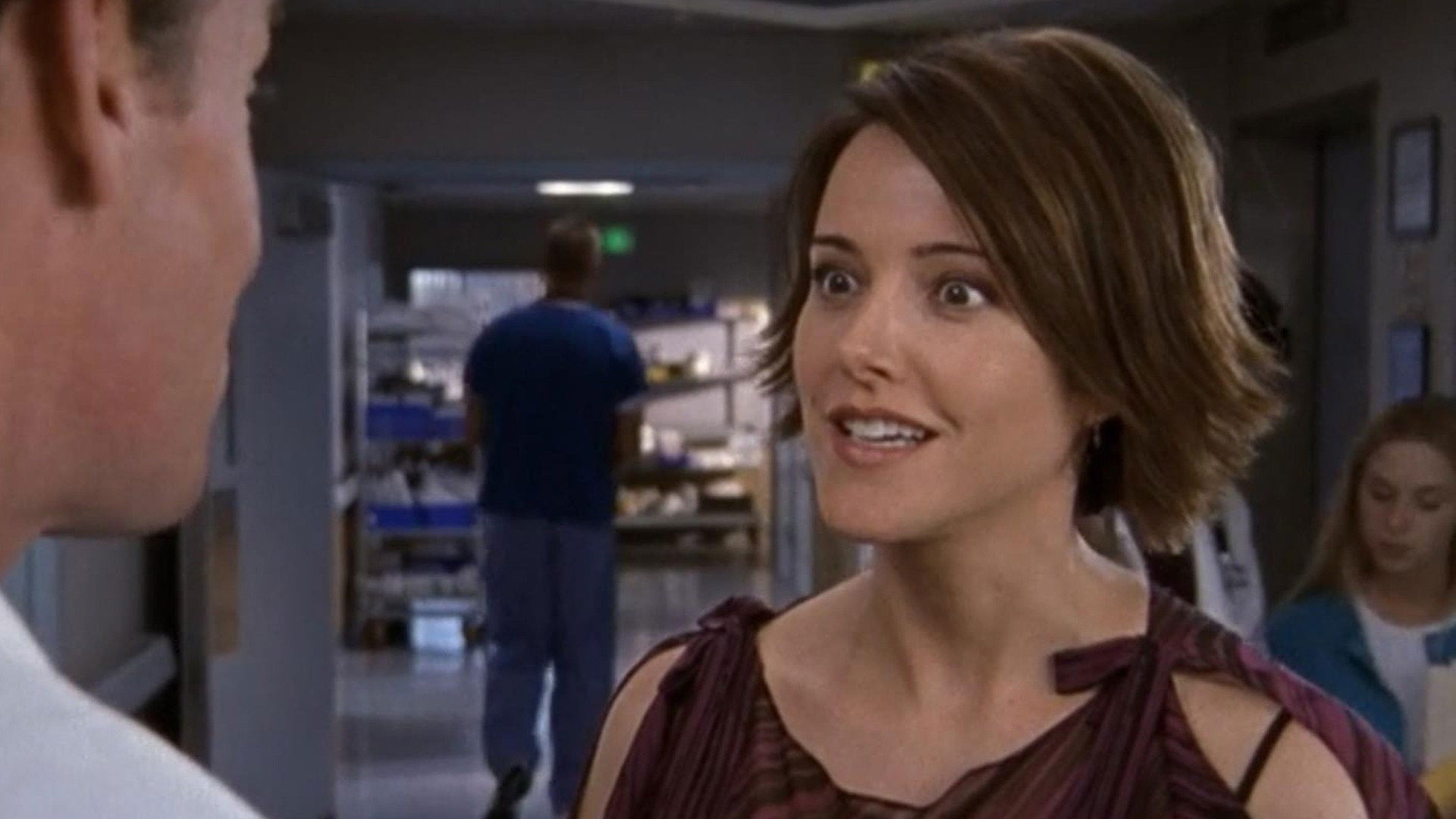Folge Still