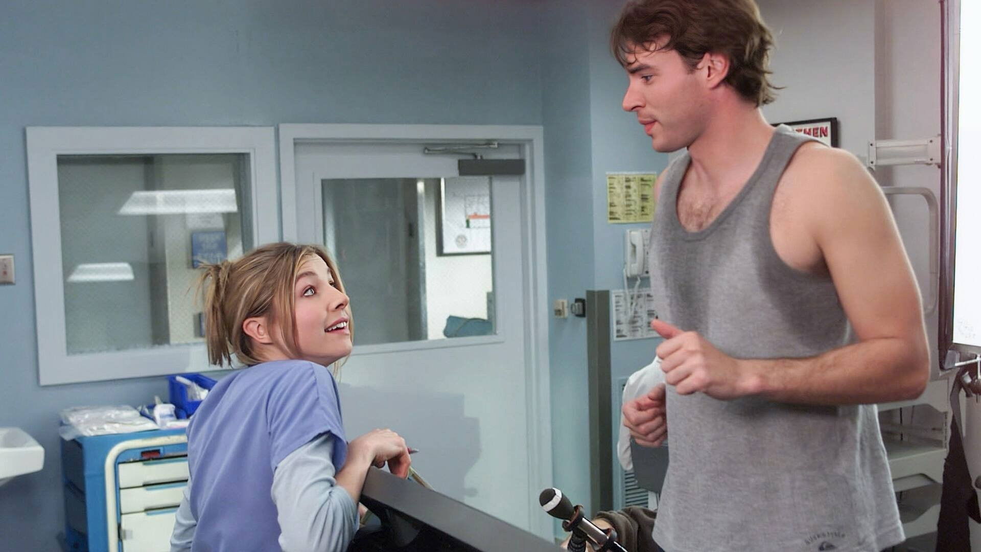 Folge Still
