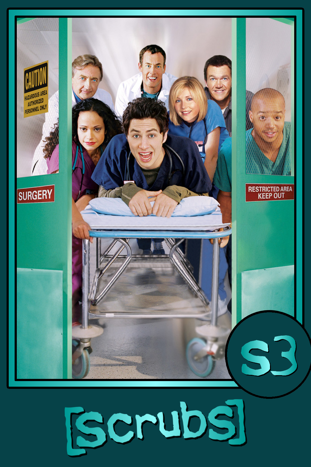 Staffel