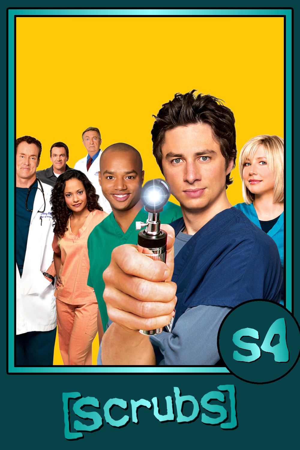 Staffel