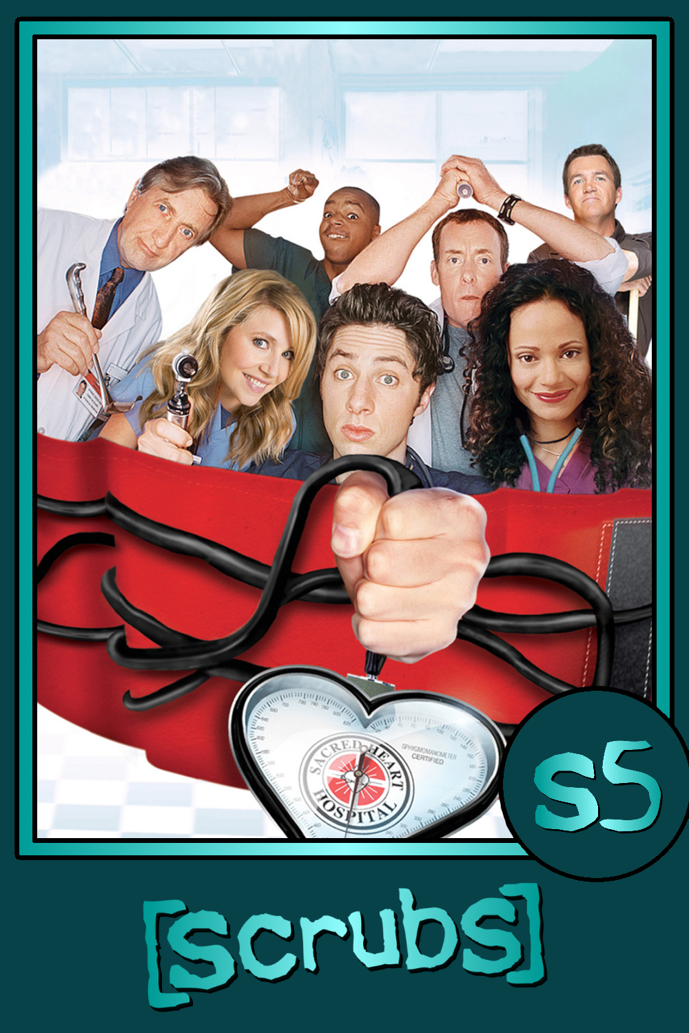 Staffel