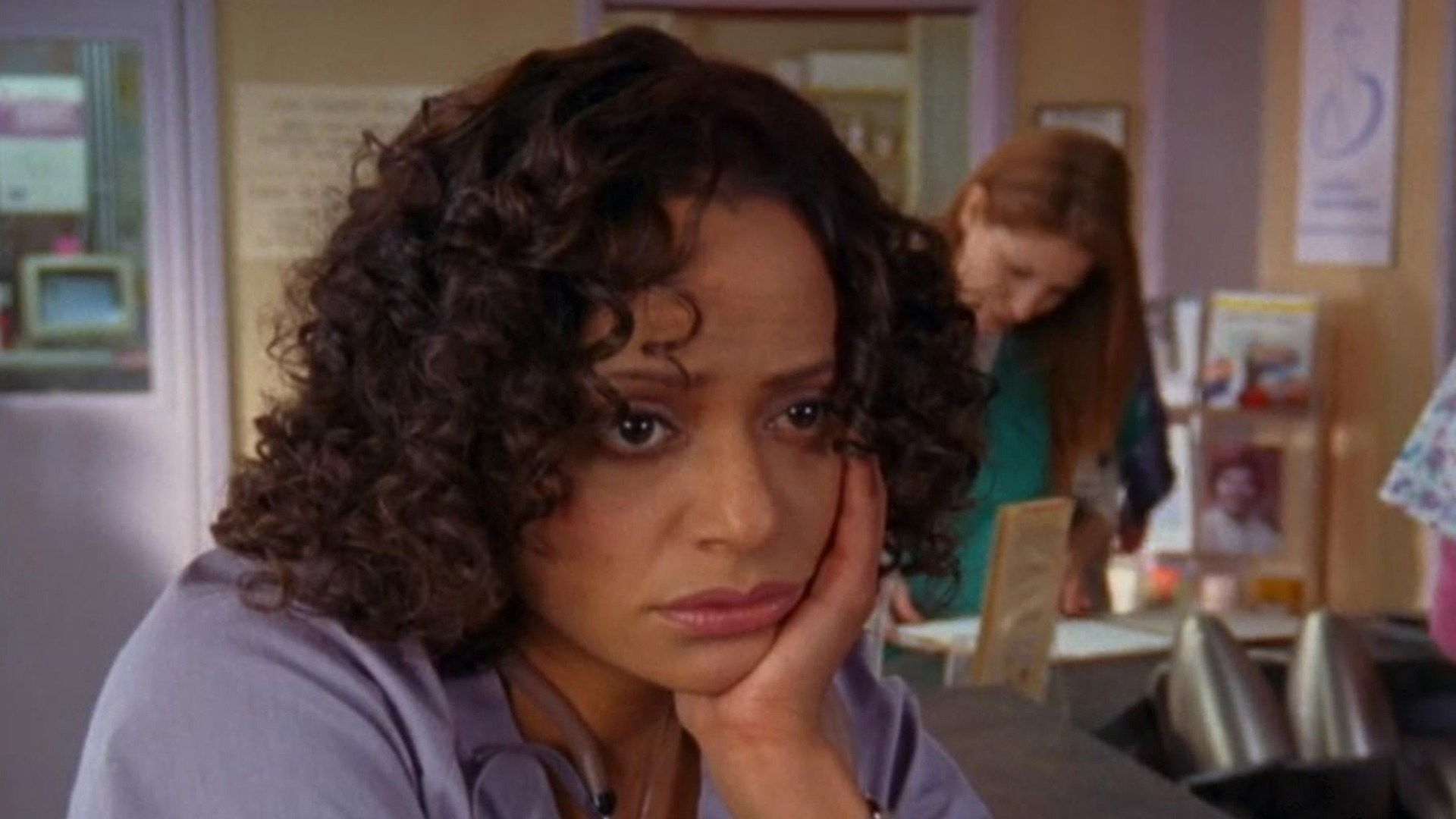 Folge Still