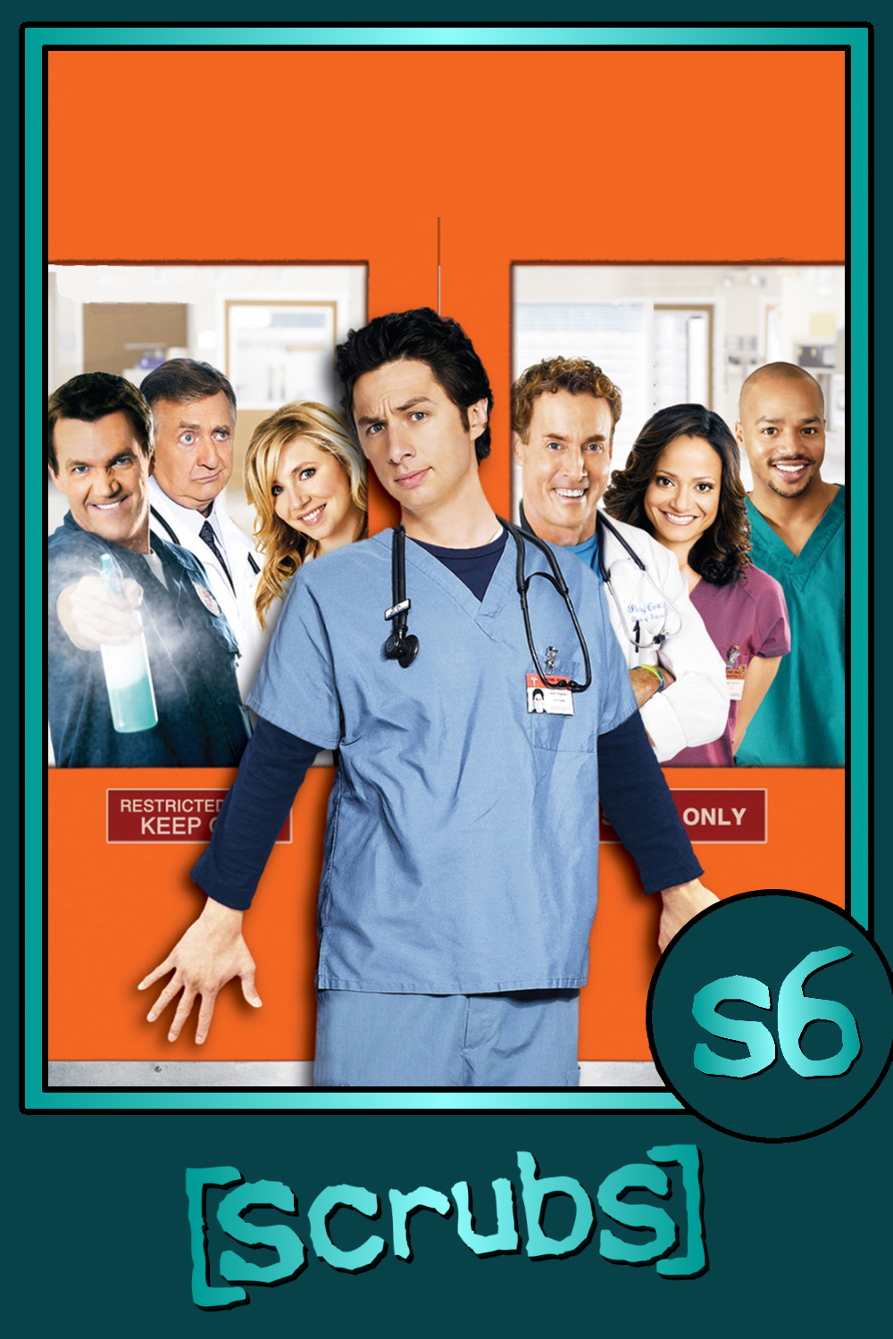 Staffel