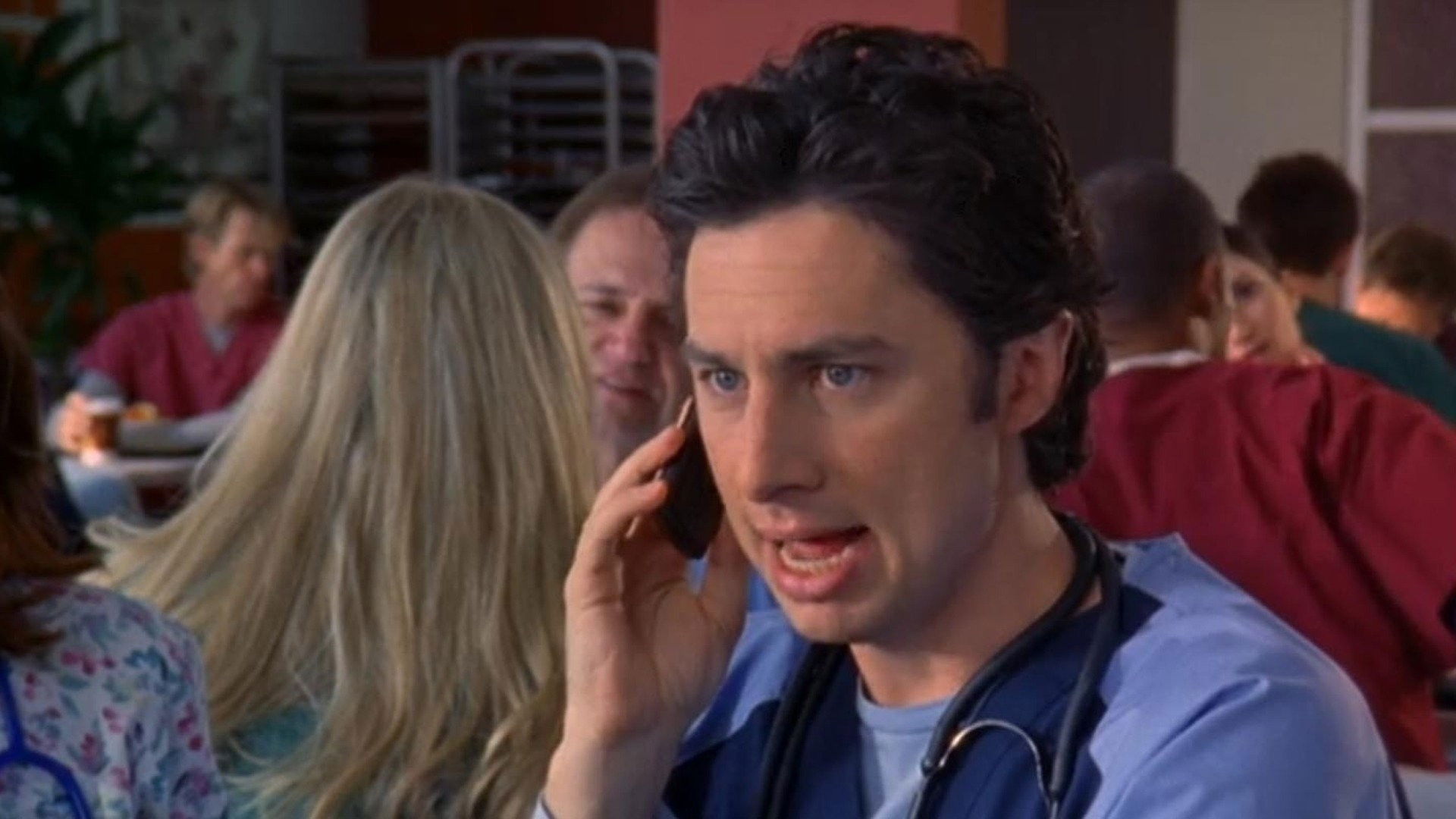 Folge Still