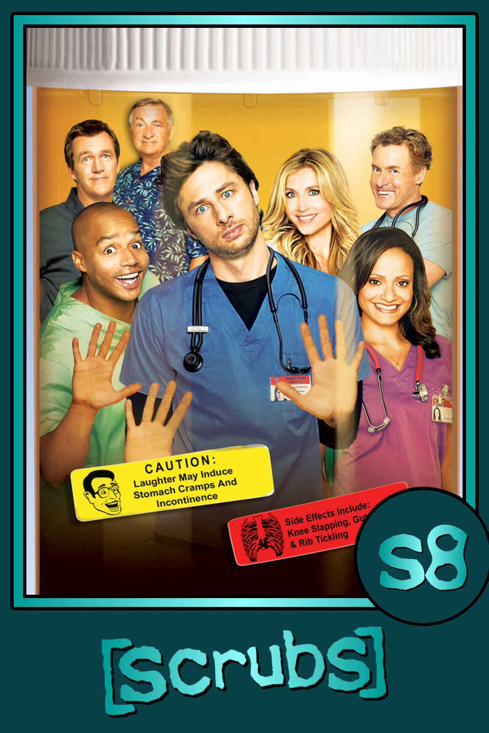 Staffel