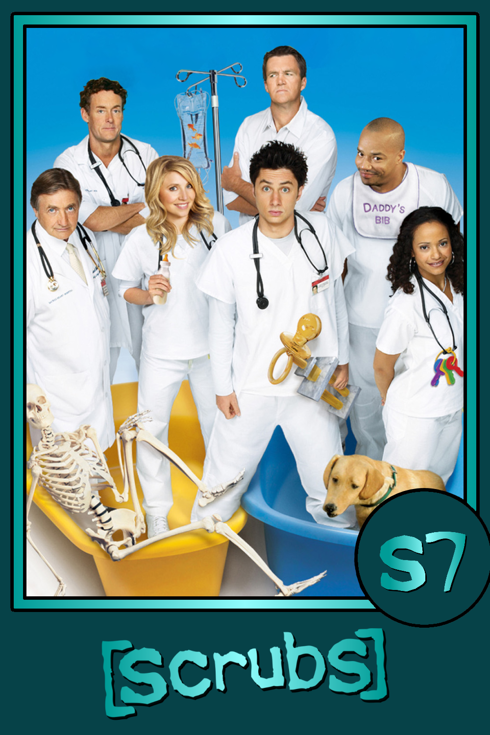Staffel