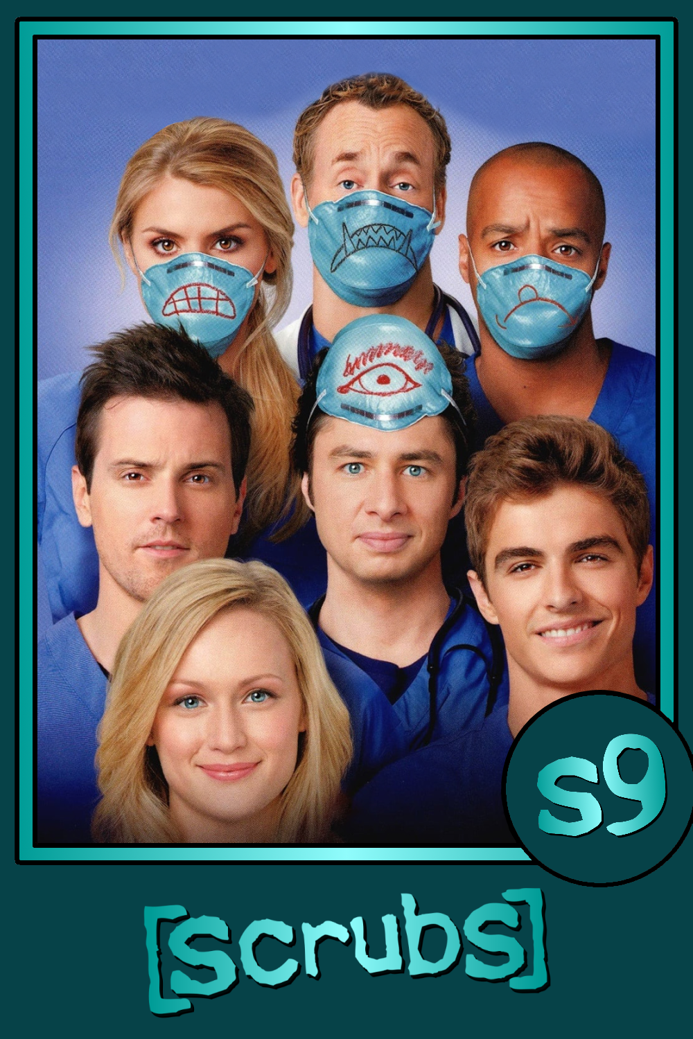 Staffel