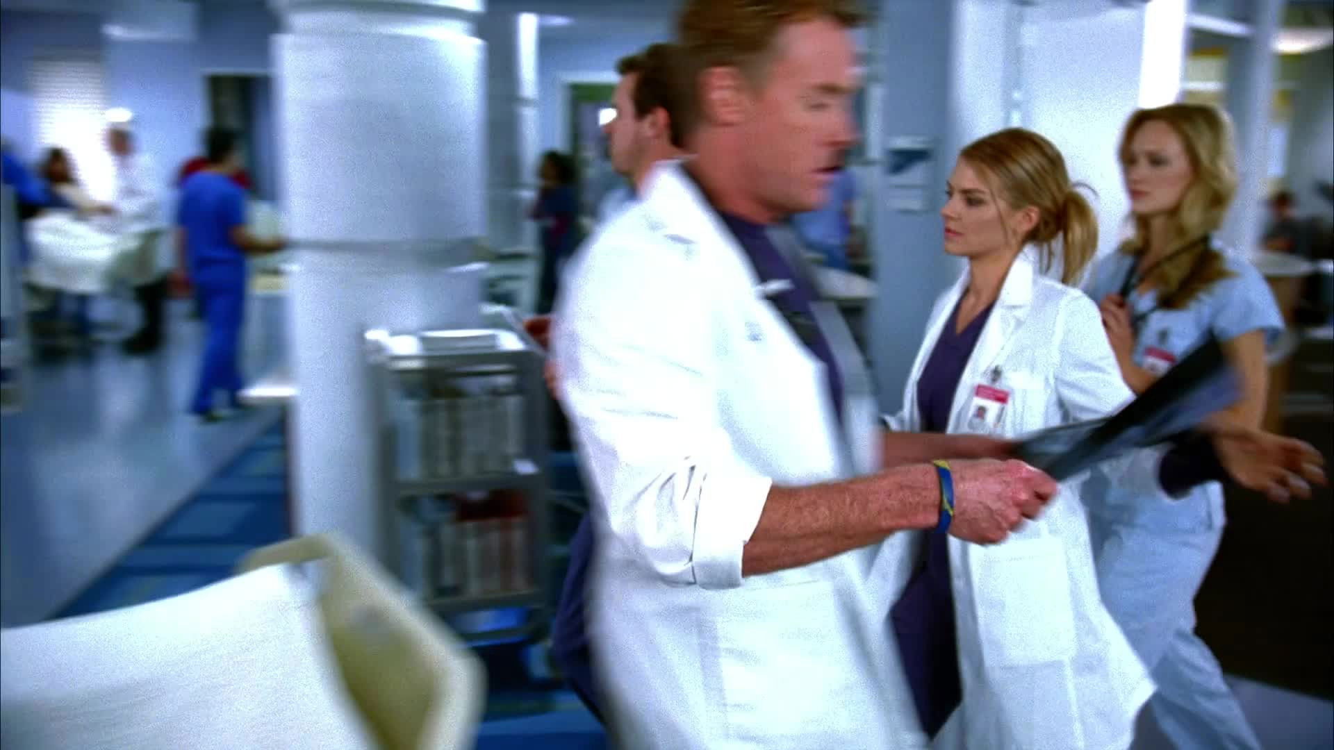 Folge Still