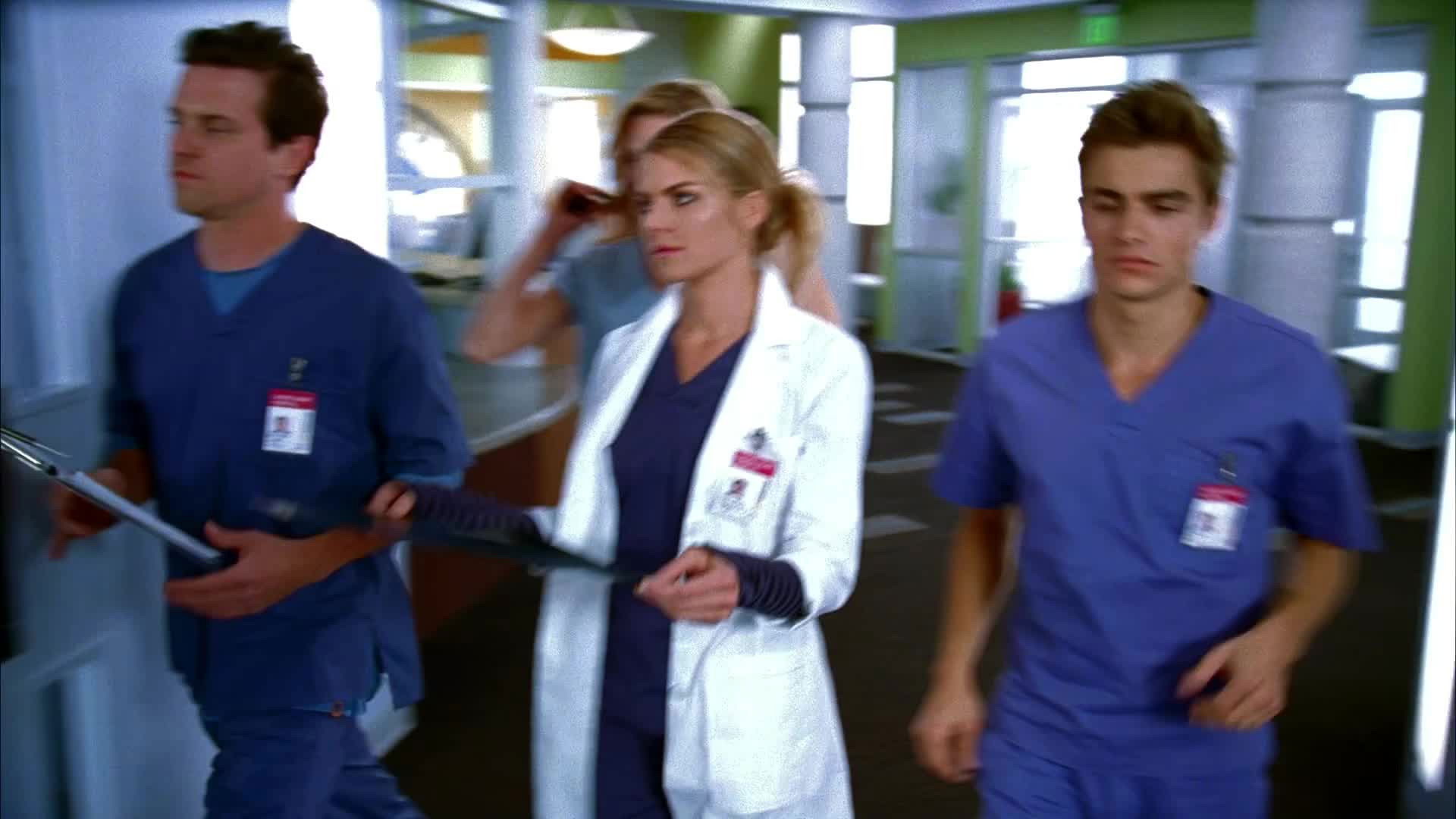 Folge Still