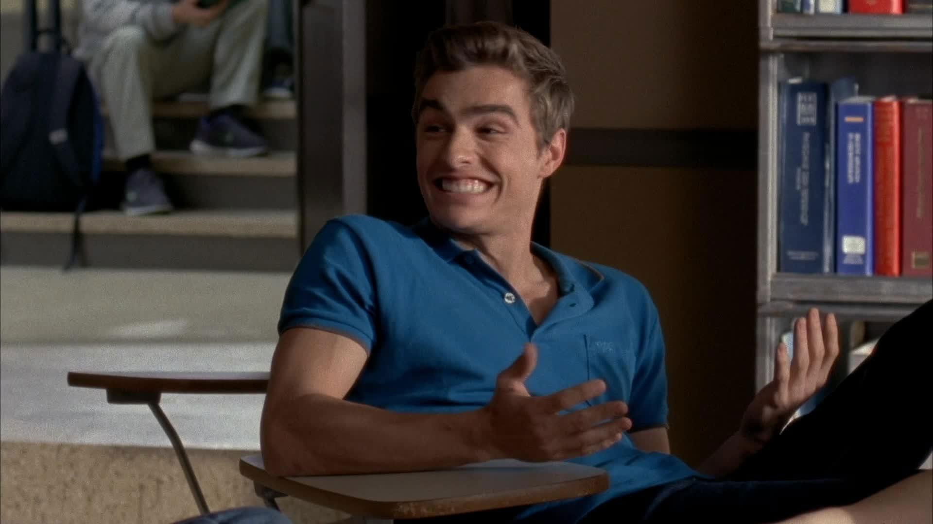 Folge Still