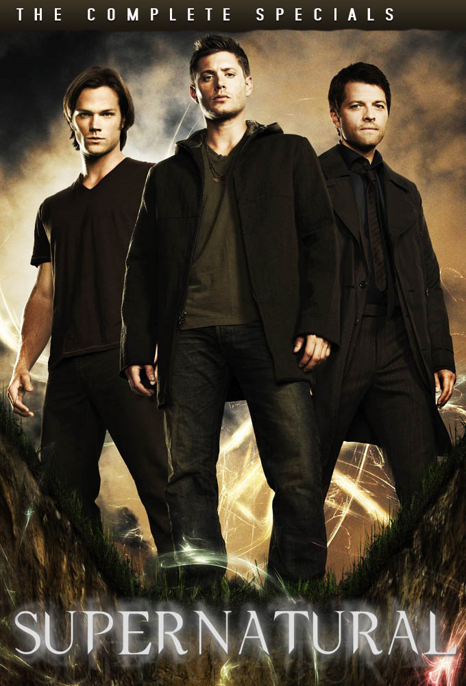Staffel Cover
