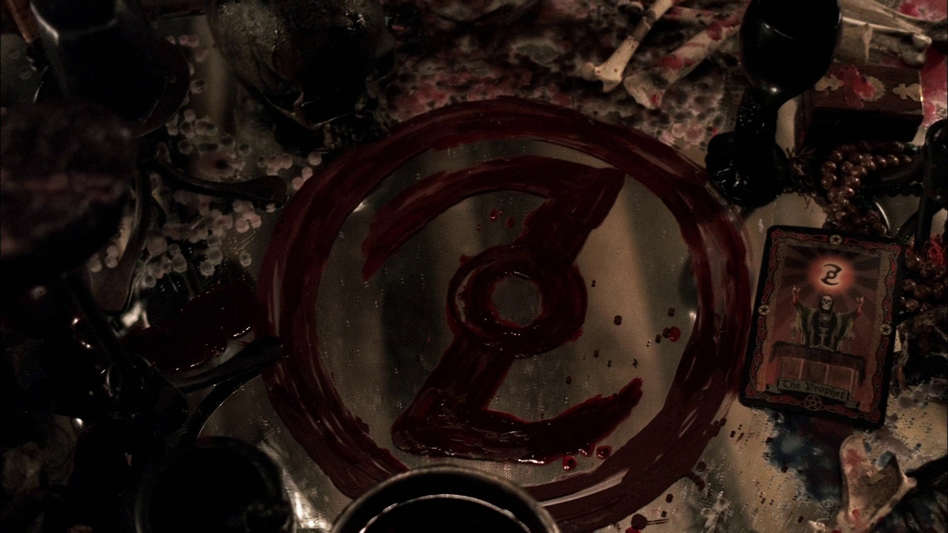 Folge Still