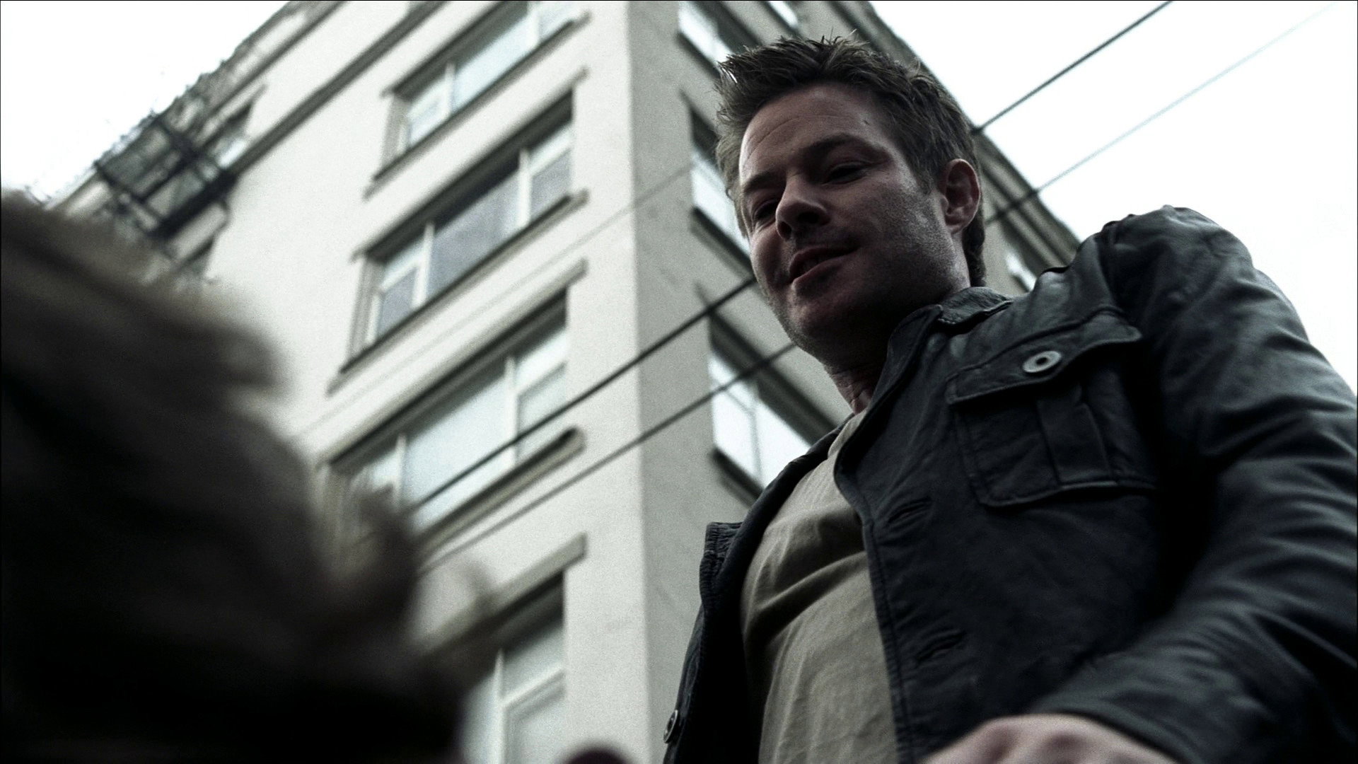 Folge Still
