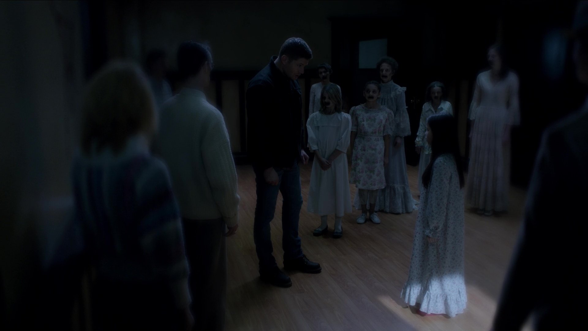 Folge Still