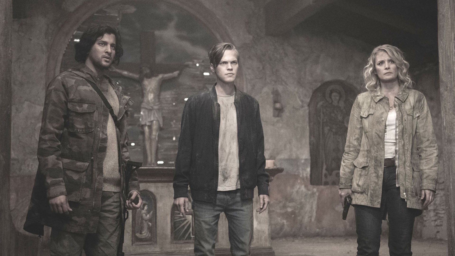 Folge Still