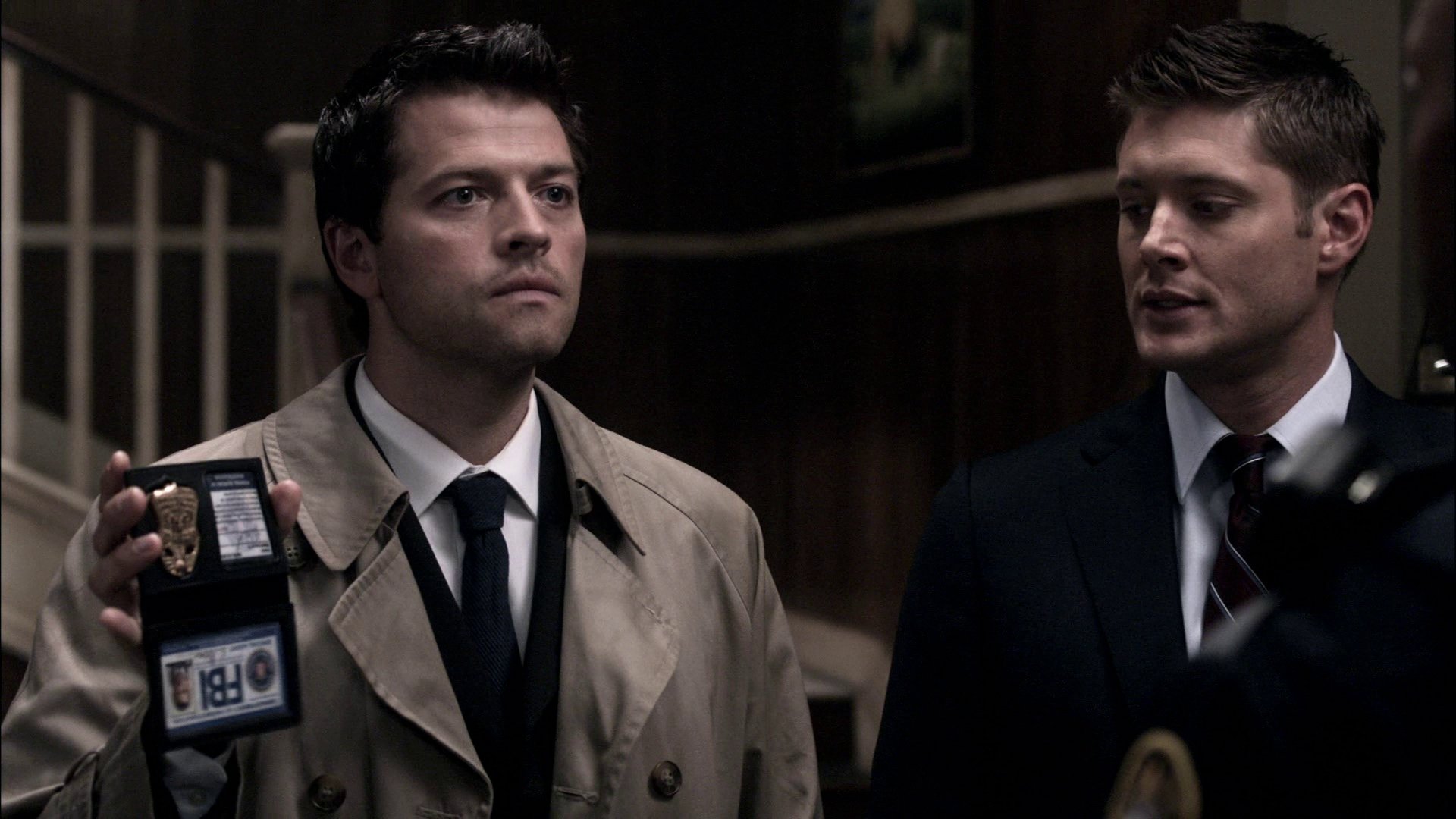 Folge Still
