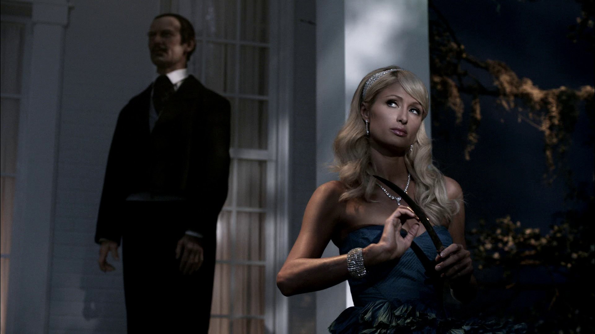 Folge Still