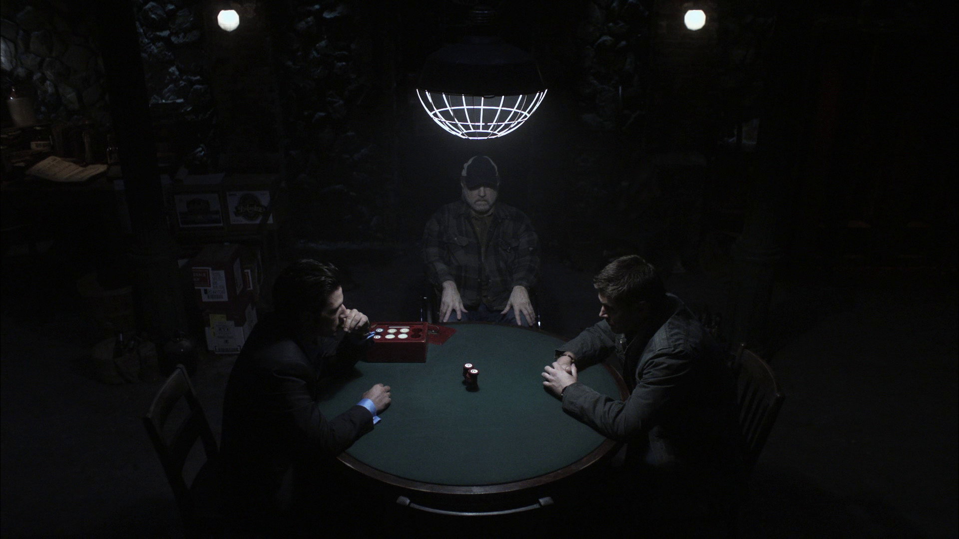 Folge Still