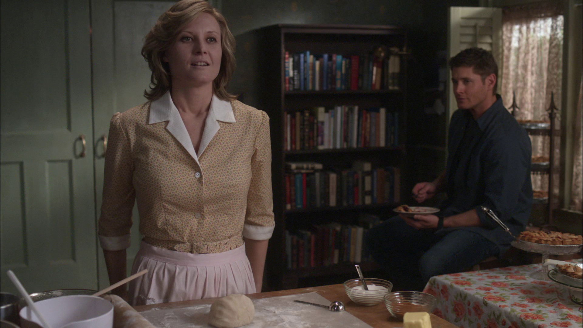 Folge Still