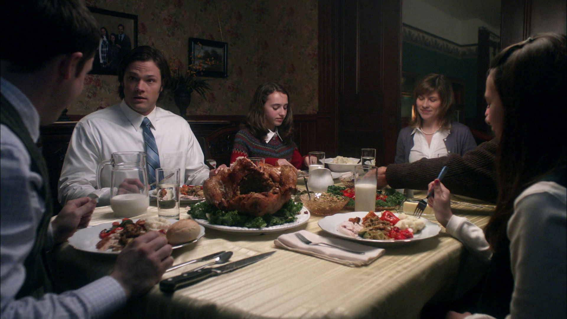 Folge Still