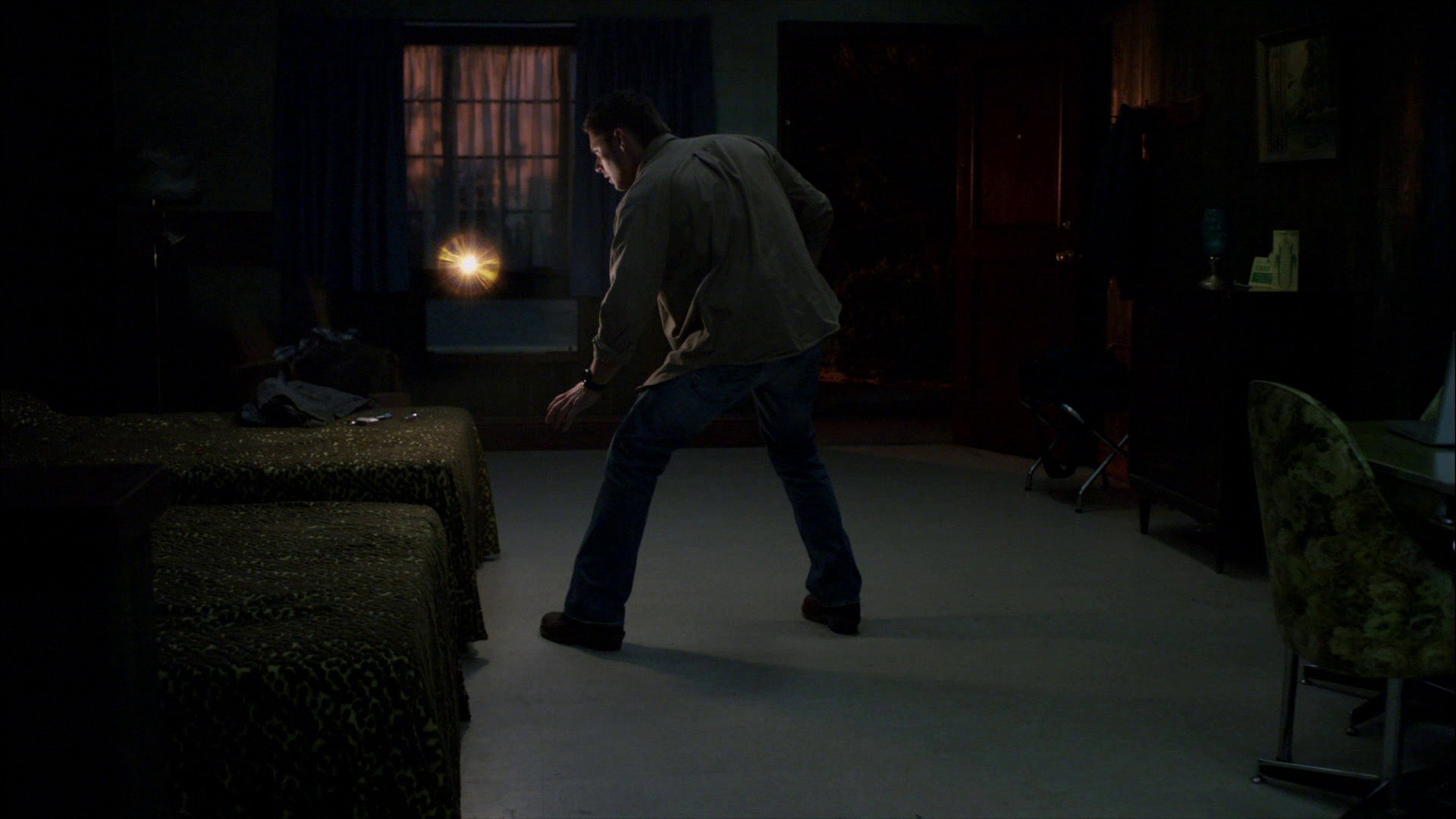 Folge Still