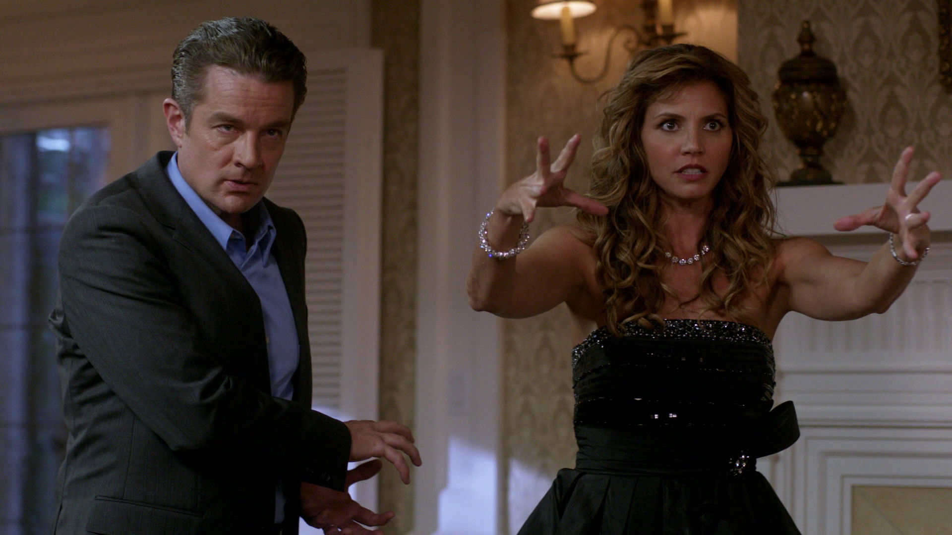 Folge Still