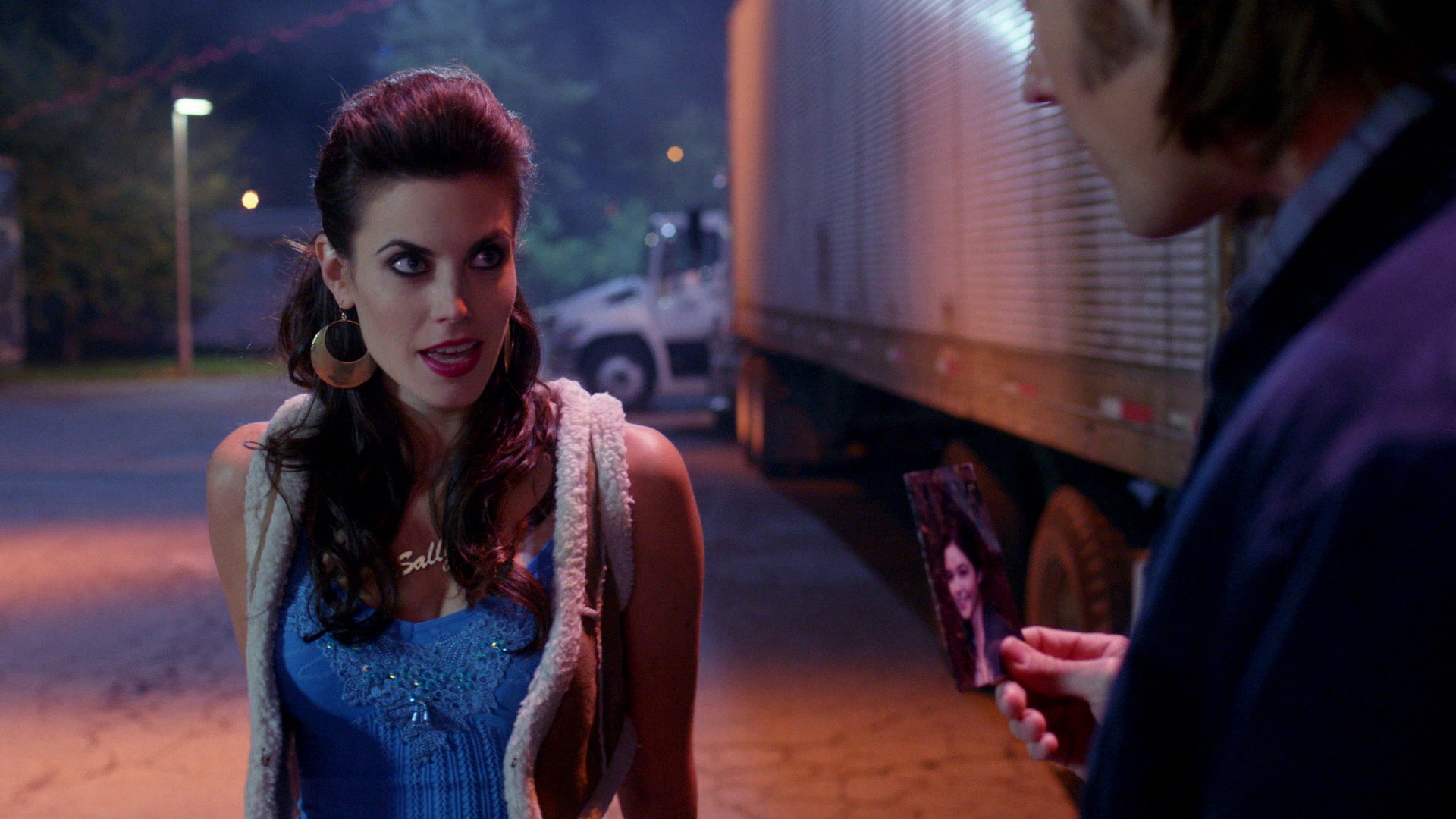 Folge Still