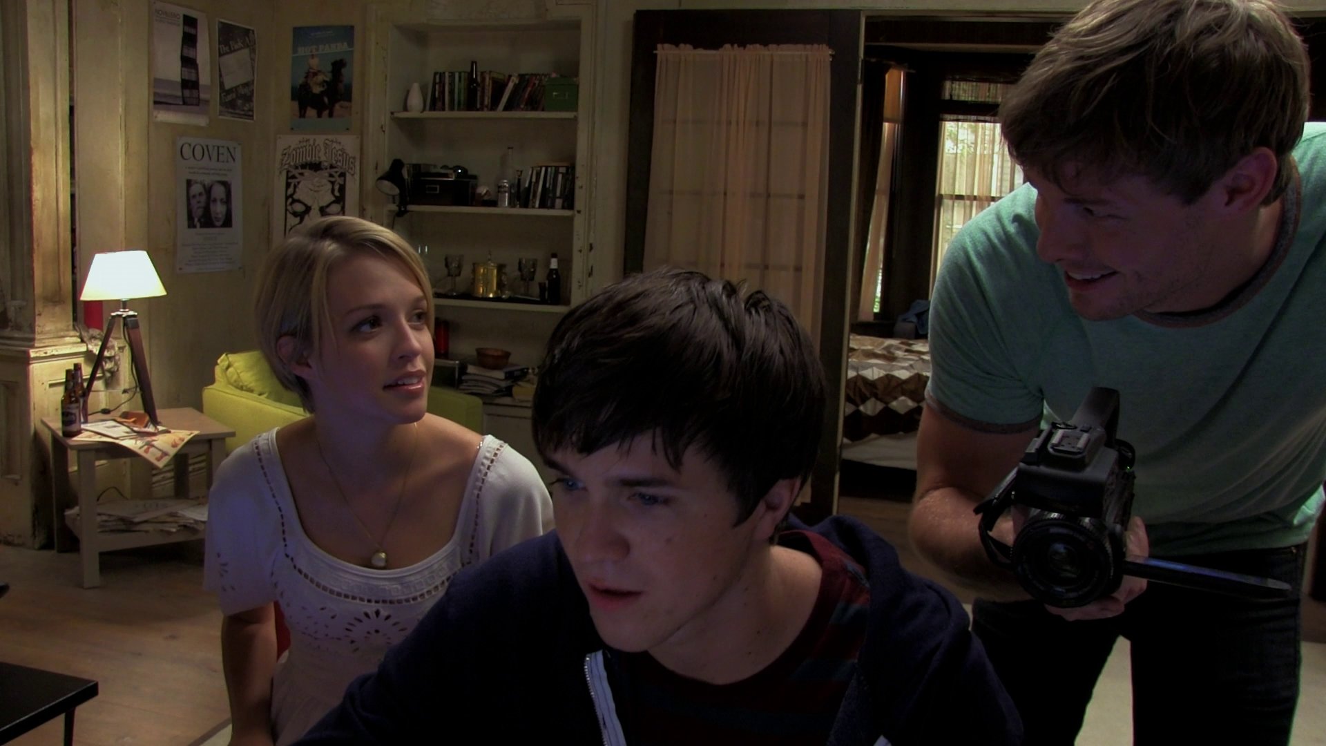 Folge Still