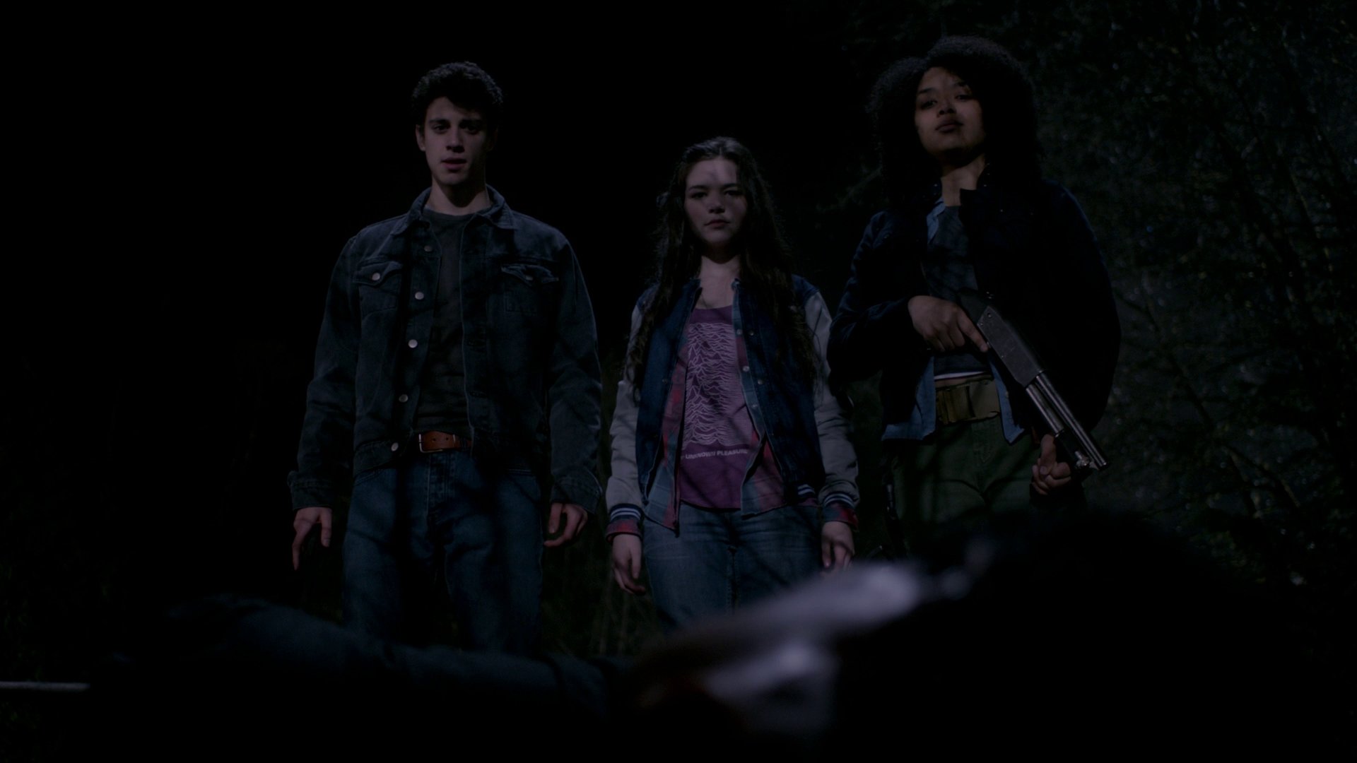 Folge Still