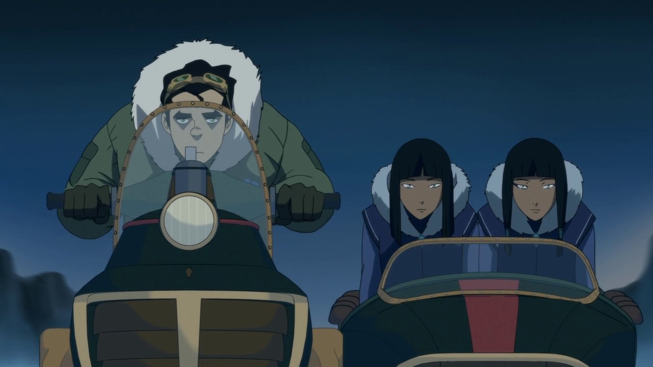Folge Still