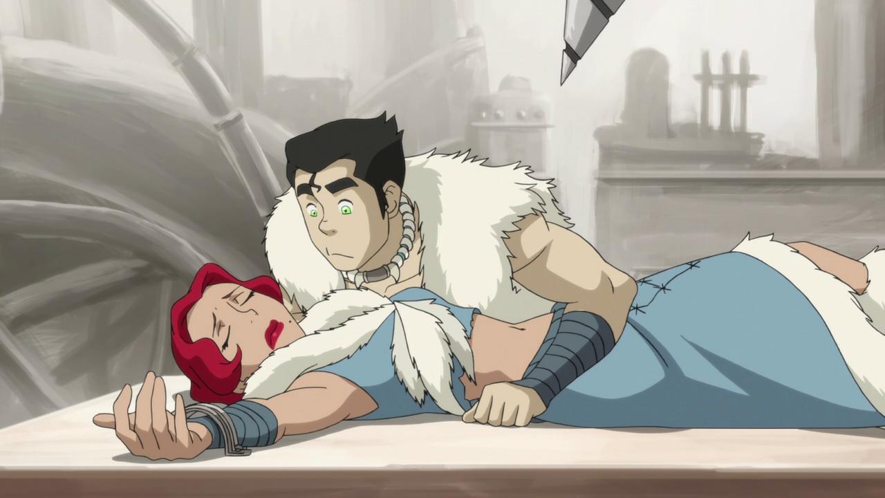 Folge Still