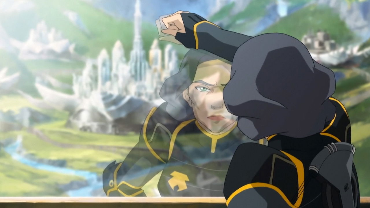 Folge Still