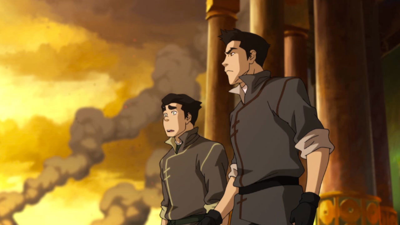 Folge Still