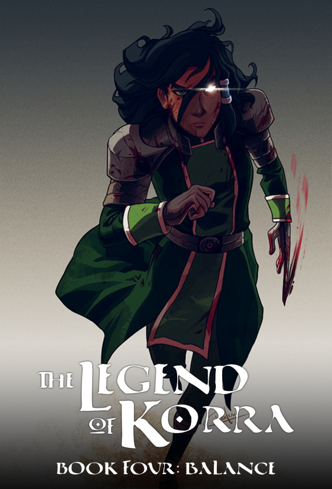 Staffel Cover