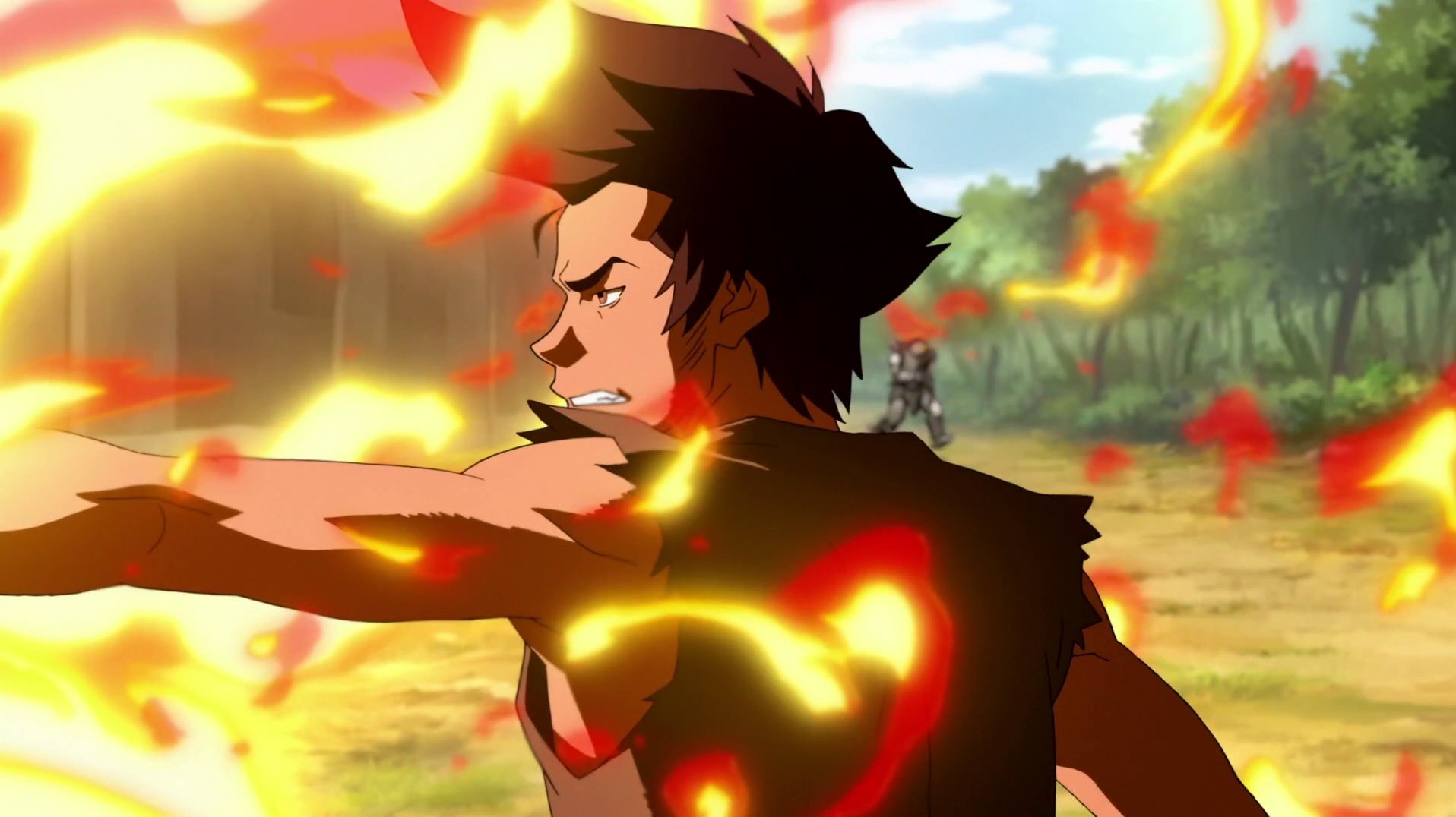 Folge Still