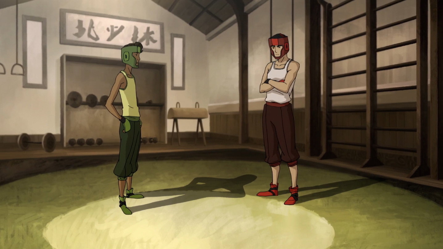 Folge Still