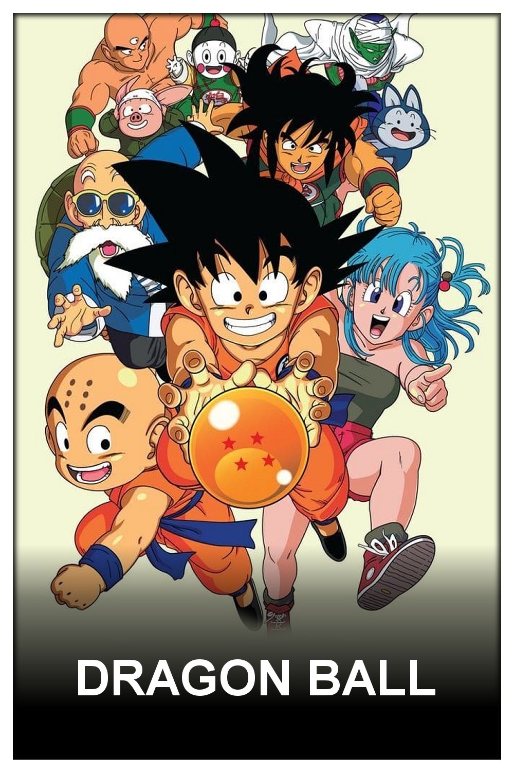 Dragonball