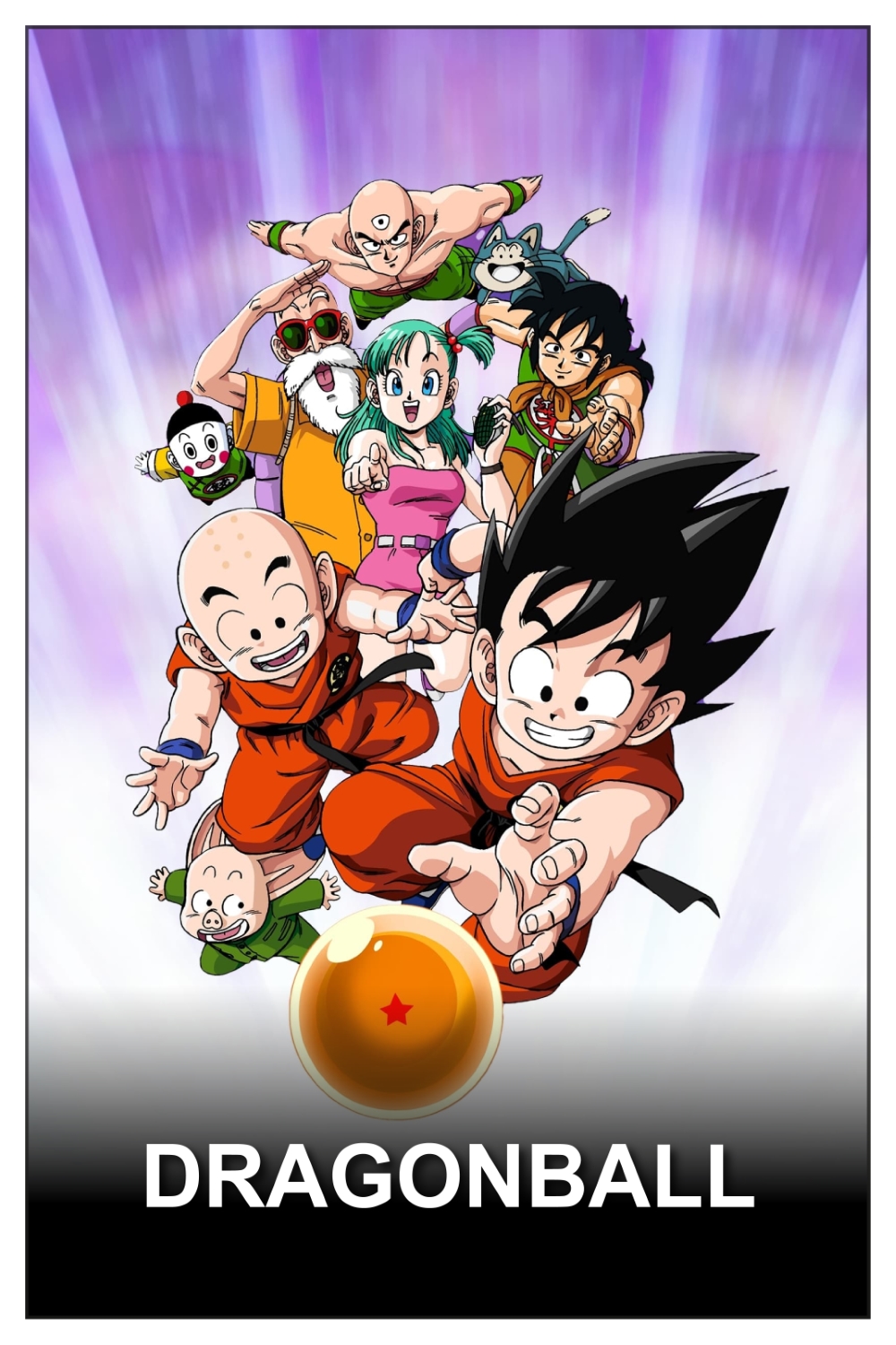 Dragonball
