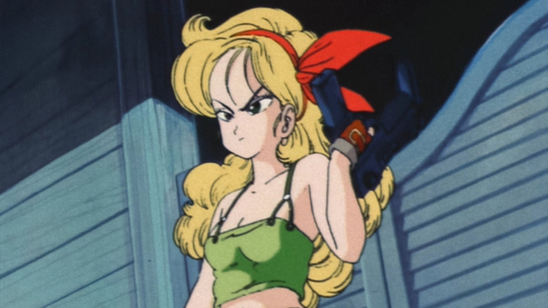 Folge Still