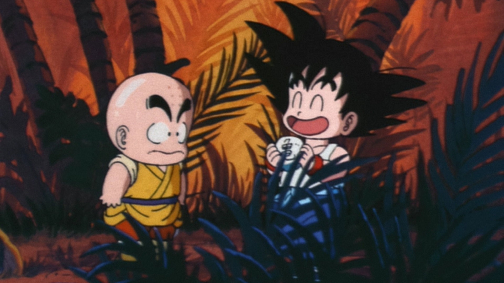 Folge Still
