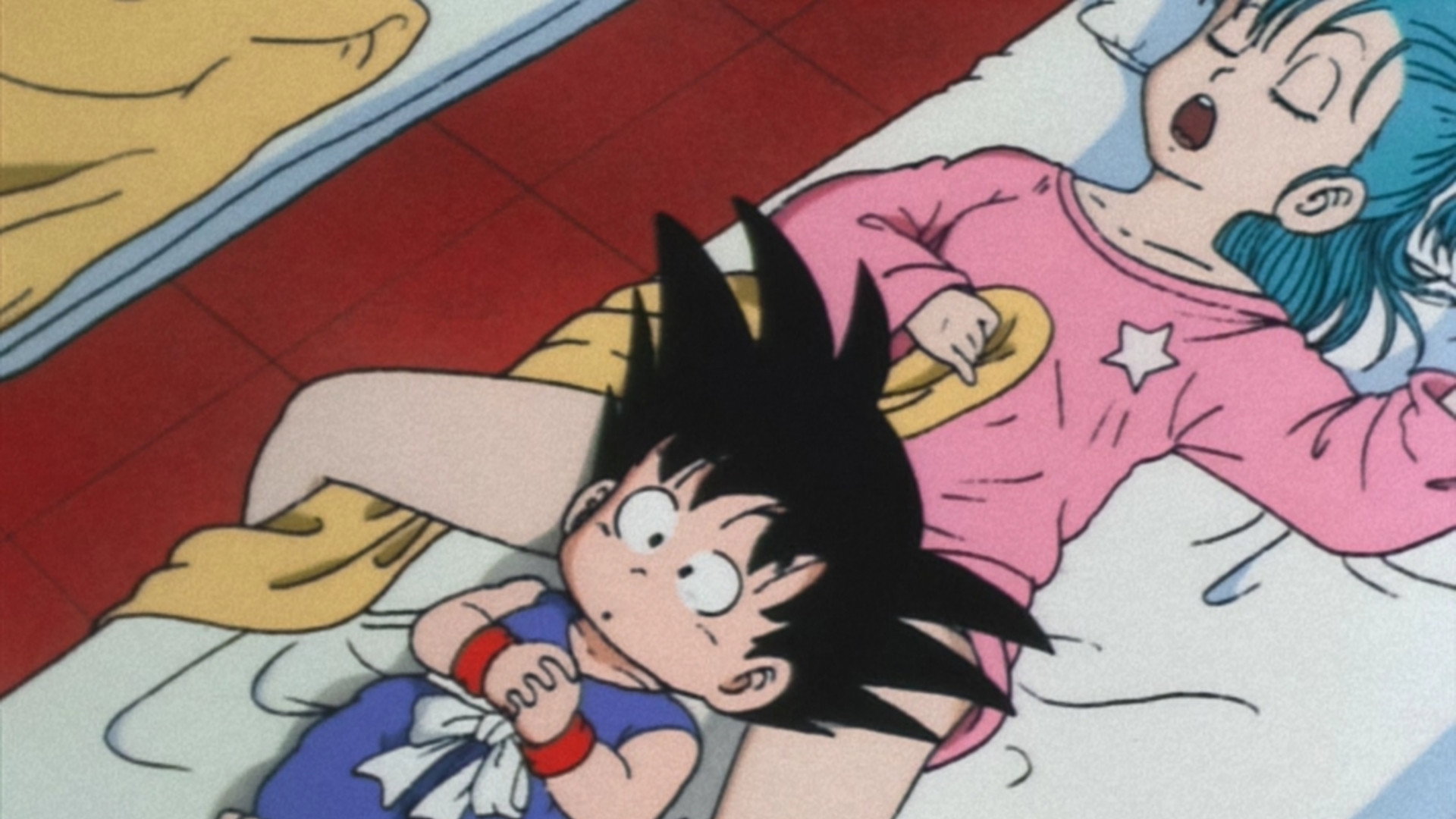 Folge Still