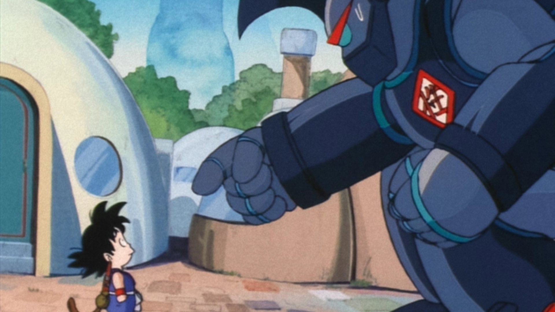 Folge Still