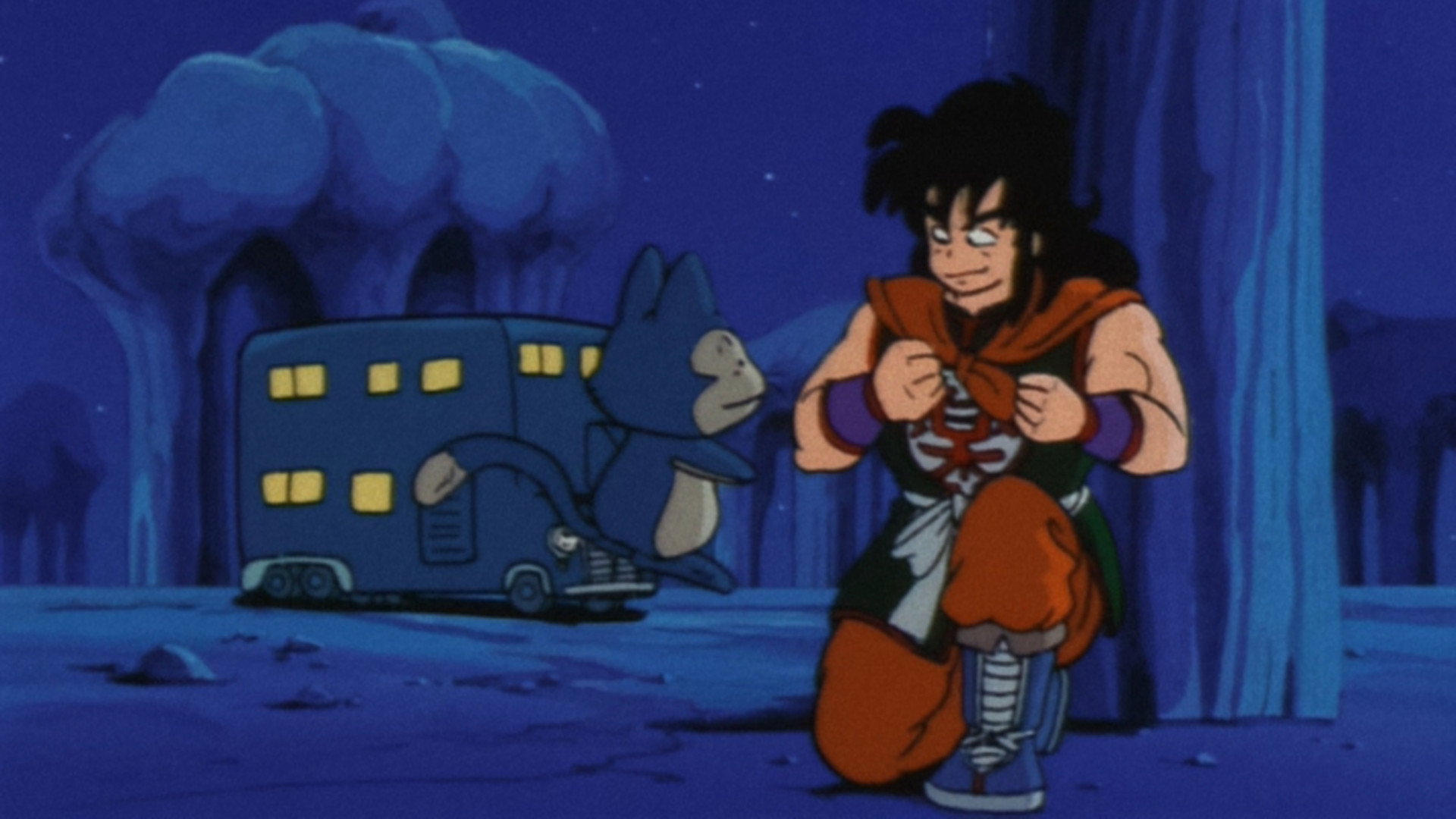 Folge Still
